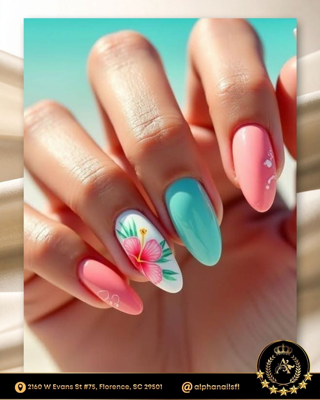 Nail Trend